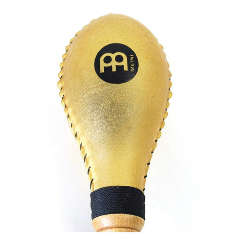 Par De Maracas De Tamaño Tradicional Meinl Msm3