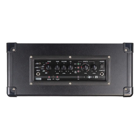 Combo Amplificador 40 W Blackstar Id:core V4 Stereo 40 Negro
