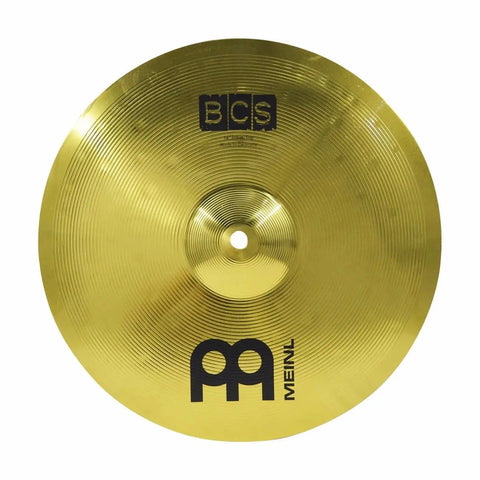 Platillo Hithats Bcs De 14 Pulgadas, Meinl Bcs14h