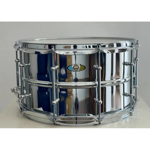 Tarola Ludwig Supralite 14x8 Plateado