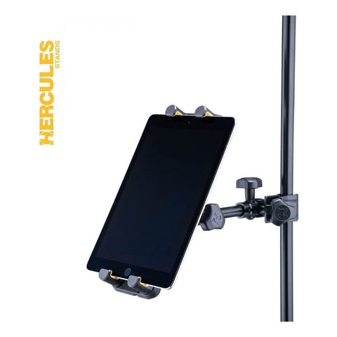 Soporte Para Tablet O Teléfono Hercules Dg307b