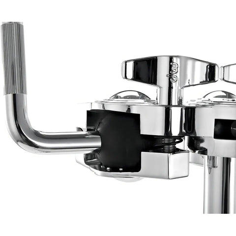 Base Para Toms Serie 9000 Dw Dwcp9900 Plateado