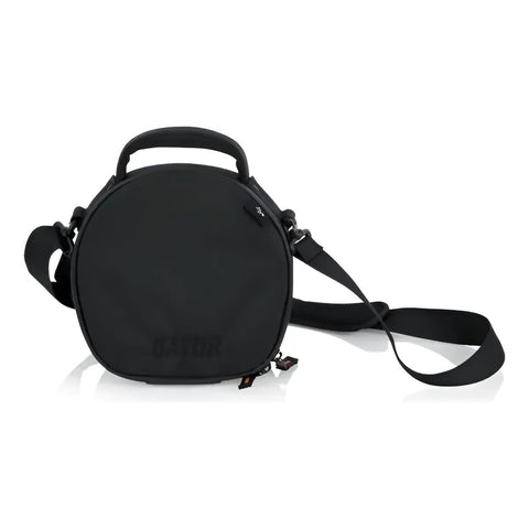 Funda De Nylon P/audífonos Estilo Dj Gator G-club- Headphone