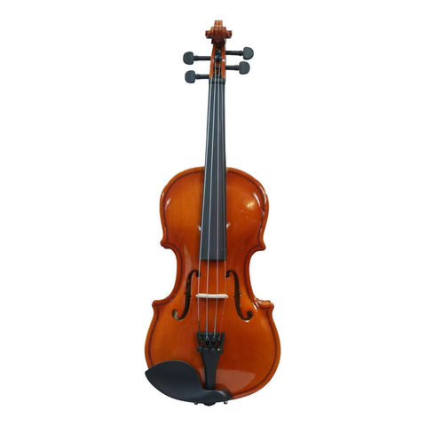 Violin 4/4 Con Estuche Negro, Vitale Vl0014/4