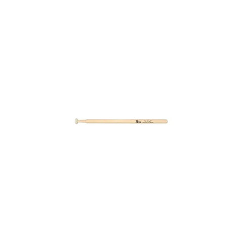 Baquetas Corpmaster Multi-tenor Híbrido Vic Firth Stath Madera Baquetas, Pomos Y Escobillas Para Batería