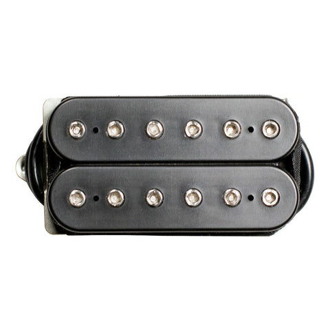 Pastilla Humbucker Para Guitarra P/puente Dimarzio Dp285f