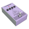 Tc Electronic 3rd Dimension Pedal Chorus Para Guitarra Color Violeta