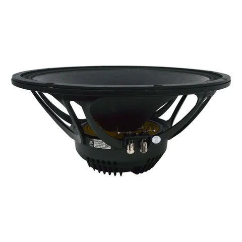 Bocina De 15 Pulgadas 800w Eighteen Sound 15nd930 Negro