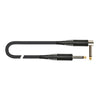 Cable De Plug A Plug(l) De 3m Quiklok S/193k-3bk