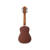 Ukulele Electroacustico Caoba 4 Cuerdas Oscar Schmidt Ou2e