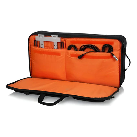 Funda Gator G-club-control-27bp Nailon Controlador Dj 78 X 42 Cm