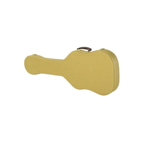 Estuche Para Guitarra Telecaster Fender Thermometer Tweed