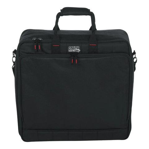 Funda De Nylon Para Mezcladoras Gator G-mixerbag-1818 Negro