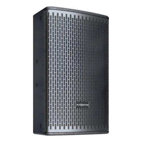 Bafle Activo De 12 Pulgadas Audiocenter Gt512a - Negro