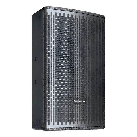 Bafle Activo De 12 Pulgadas Audiocenter Gt512a Negro