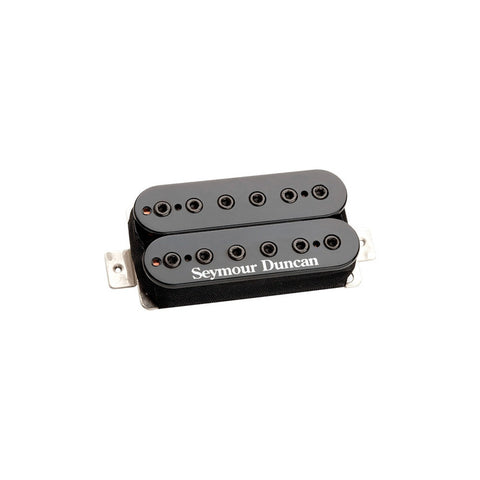 Pastilla Humbucker Seymour Duncan Tb-10 Full Shred Tre