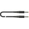 Cable Para Instrumentos Mono De 9 M, Quiklok S198k-9