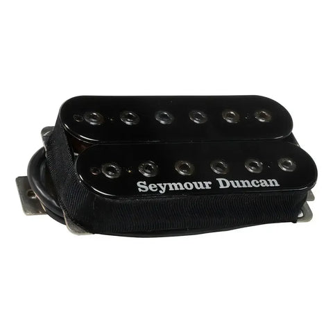 Pastilla Humbucker Pasiva Seymour Duncan Sh-10b Full Shred