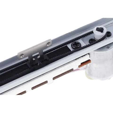 Set 5 Control Deslizable Fader Para X32 Behringer X32motorf Gris