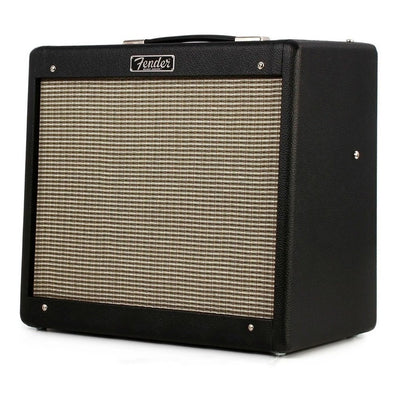 Amplificador De 15w Fender Hot Rod Series Blues Junior Iv