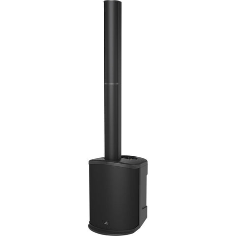 Bocina Activa Columna Behringer C210 Color Negro