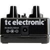 Pedal Para Guitarra Tc Electronic Dark Matter Distortion