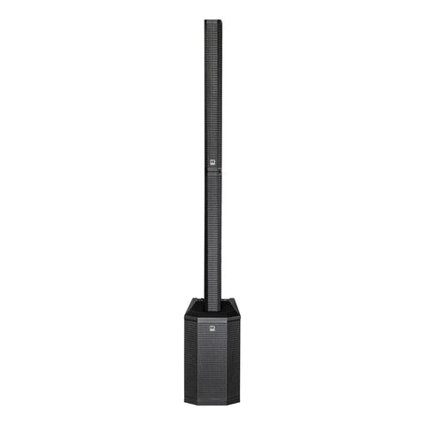 Hk Polar 8 Columna De Audio Subwoofer 8 Pulgadas 118db 300w Negro