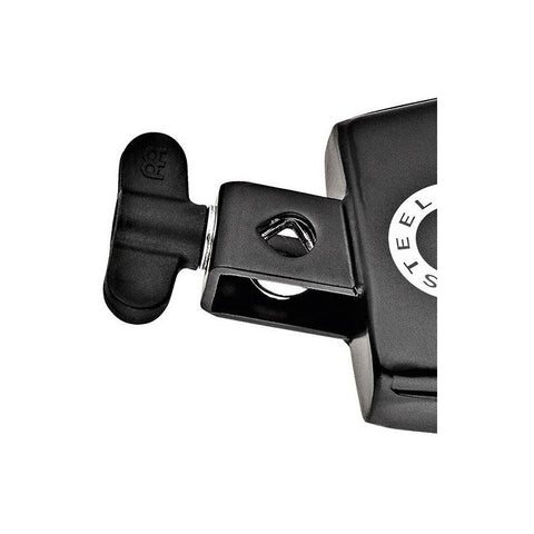 Cencerro Timbalero Serie Steel Craft Meinl Scl70-bk