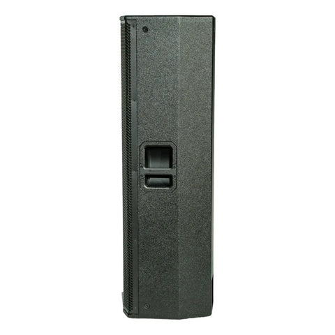 Bafle Torre Columna Montarbo Nettuno 20 Top Para Sub Negro
