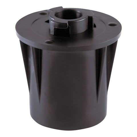 Adaptador Blackstar Sa-1 Para Amplificador Super Fly En Soporte Negro