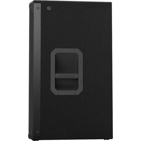 Bafle Activo Bocina 1x15 PuLG 1500w, Electro Voice Ekx-15p Black