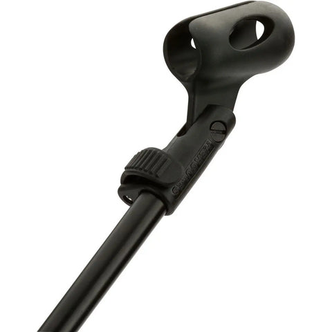Pinza Para Soprte De Microfono Quick-n-ez Hercules Mh101b