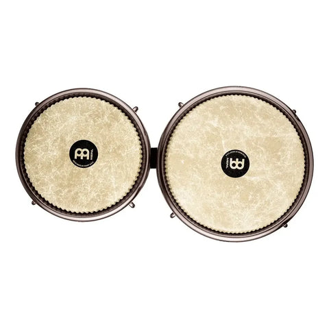 Bongos Con Madera De Chamchurri Diego Galé Meinl Dgr400cw