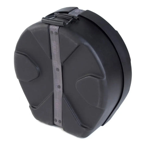 Case Estuche P/ Tarola De Bateria 14x4, Skb 1skb-d0414 Negro