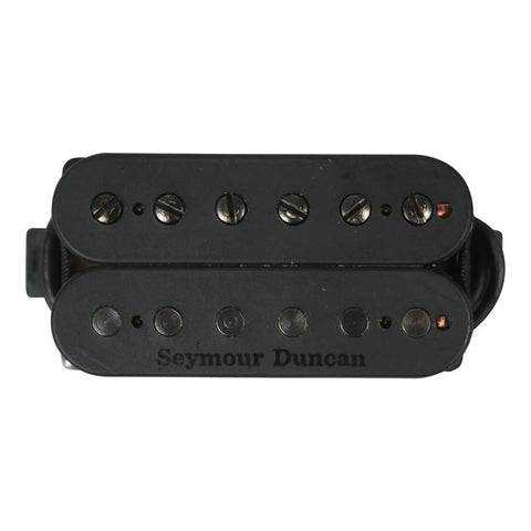 Pastilla Humbucker Pasiva Seymour Duncan Sentient Neck Blk