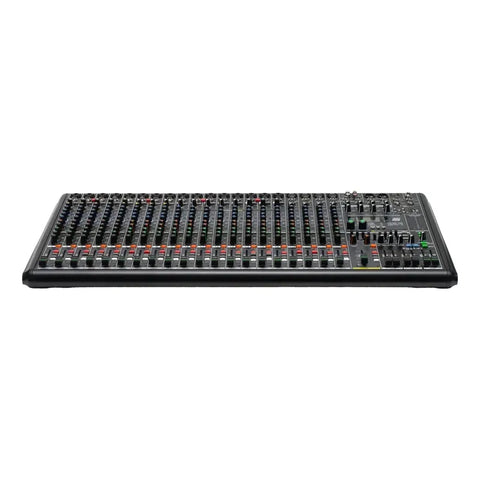 Mezcladora Inovaudio Imxbu24fx