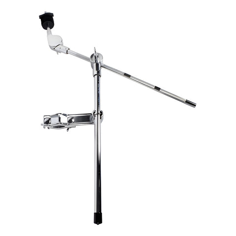 New Beat Batería Abrazadera Extensión Soporte P/ Platillo