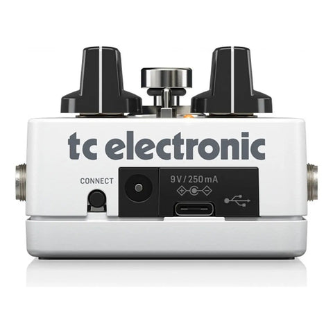 Tc Electronic Plethora X1 Blanco