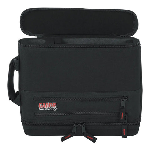 Estuche Para Unidades Inalámbricas Medio Rack Gator Gm1wevaa