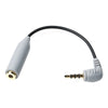 Cable Adaptador Trrs Para Smartphone Boya By-cip2