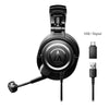 Audífonos Streamers Y Contenido Audio Technica Ath-m50xsts