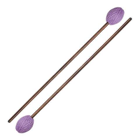 Baqueton P/marimba American Custom Keyboard Vic Firth M4 Madera