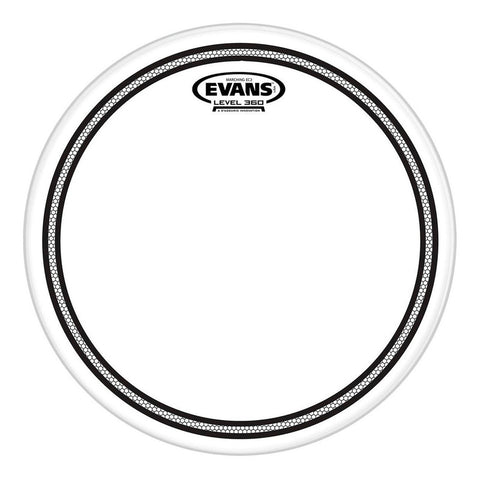 Parche Para Marching De 10 Pulgadas Evans Tt10mec2s