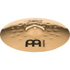 Platillo Hit Hats Meinl Classics Custom Extreme Metal Cc14emh-b