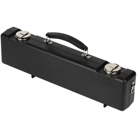 Case Estuche P/ Flauta Rígido, Skb C-foot 1skb-312