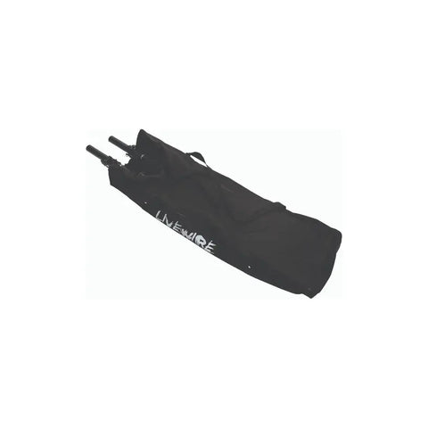 Par De Soportes P/ Bafle Reforzados C/funda Proel Lwss180kit Negro