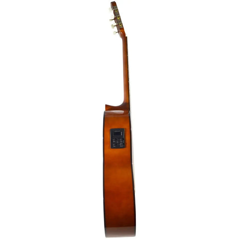 Guitarra Electroacustica Basic Electro Nat Gewa Ps510.196 Natural
