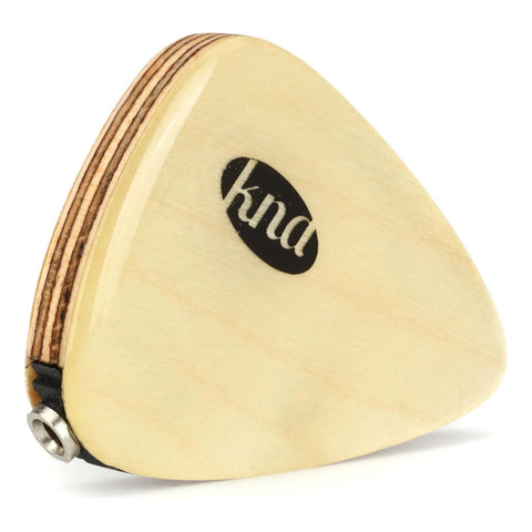 Pastilla Portátil Para Instrumentos Acusticos Kna Ap-1