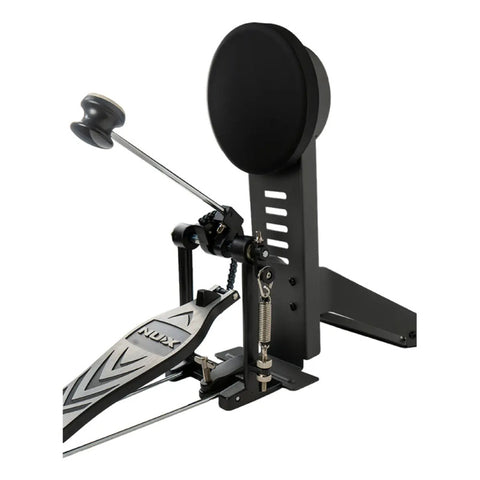 Pad Nux Dm-210 Kick Drum Para Bombo
