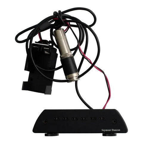 Pastilla Seymour Duncan Sa-6 Mag Mic Acoustic System